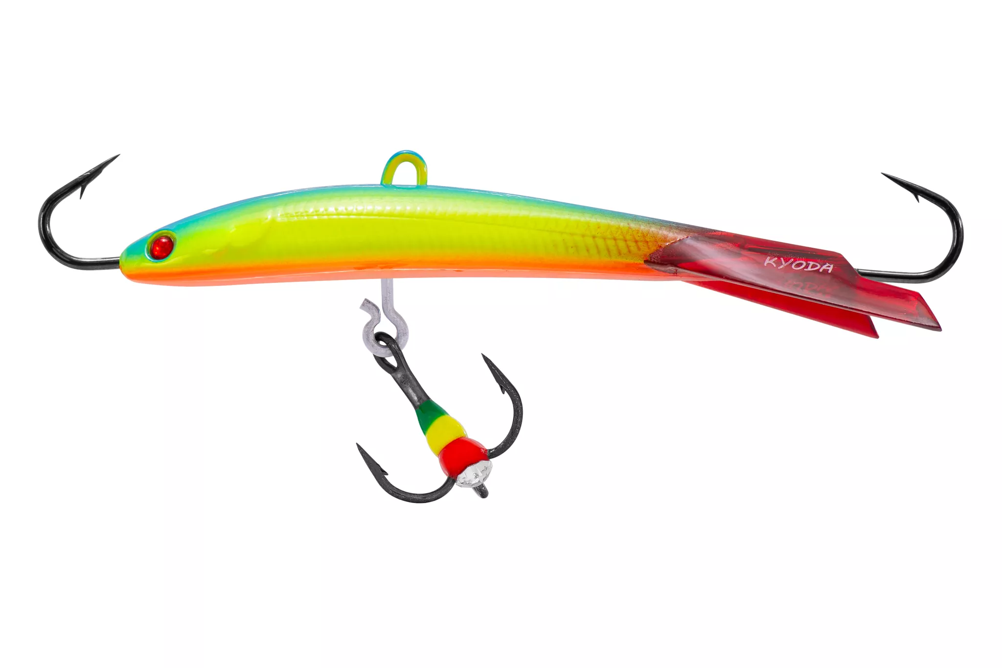 Балансир KYODA REVELLER, 68 мм, 15 гр, цвет P2161