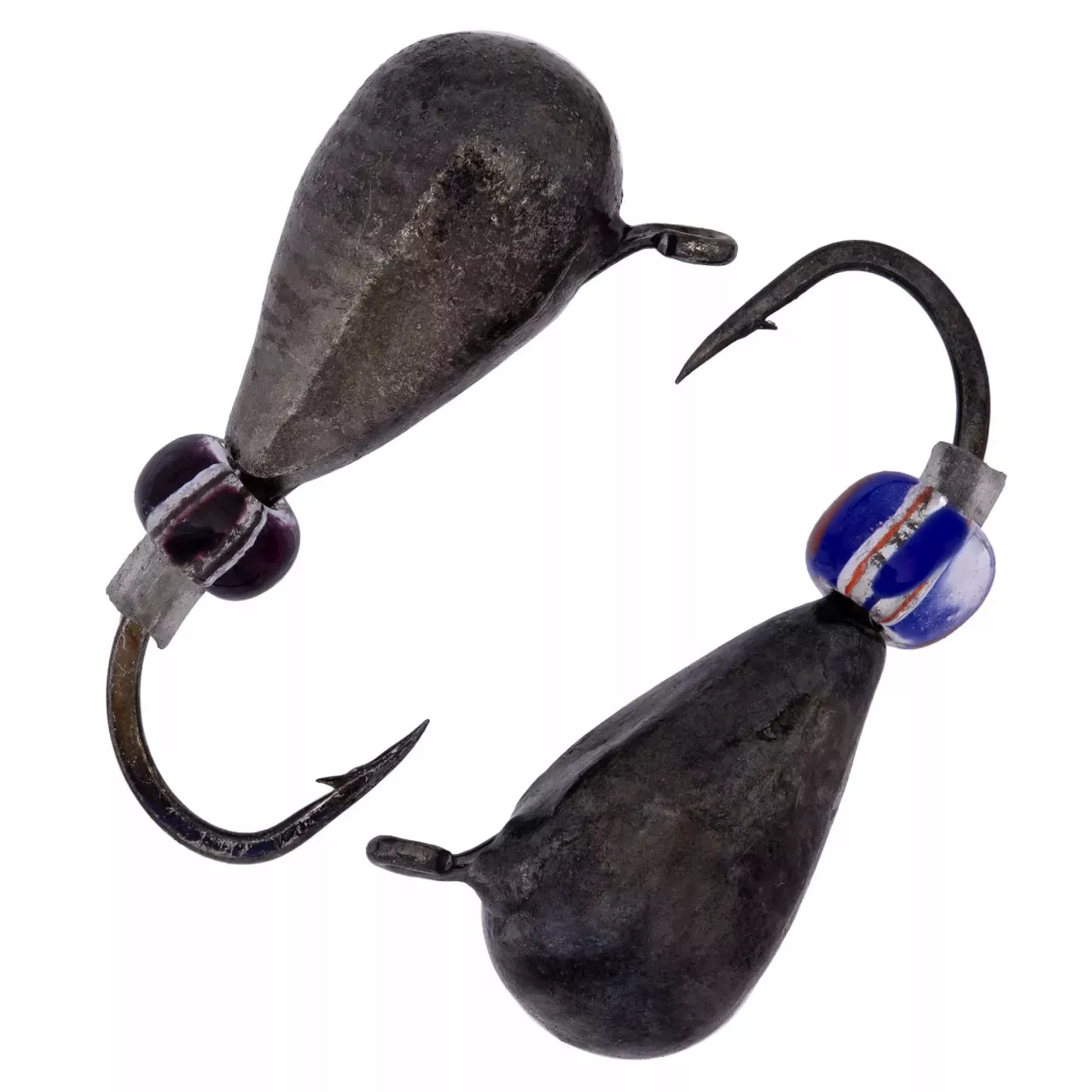 Безмотылка №1