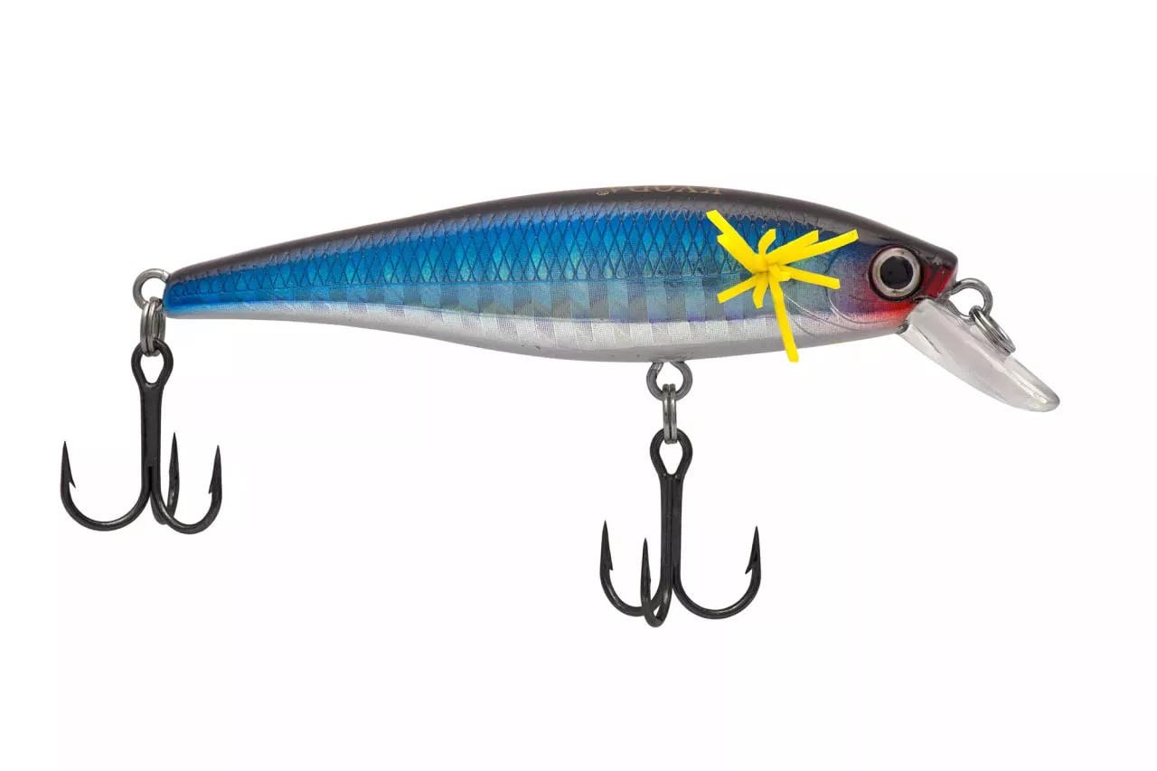ZIGBANG Minnow