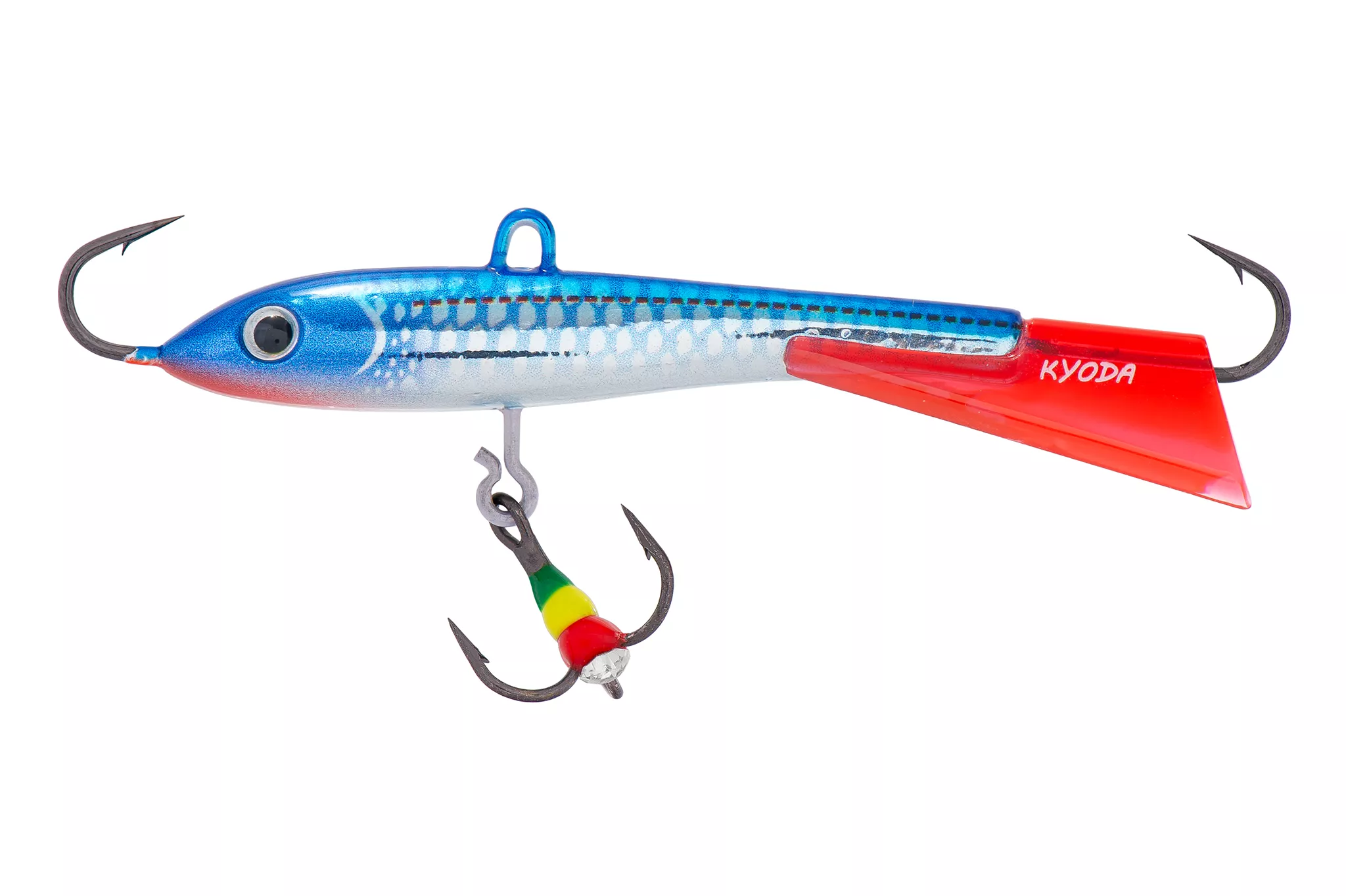 Балансир KYODA GERAN, 50 мм, 9,0 гр, цвет P2567