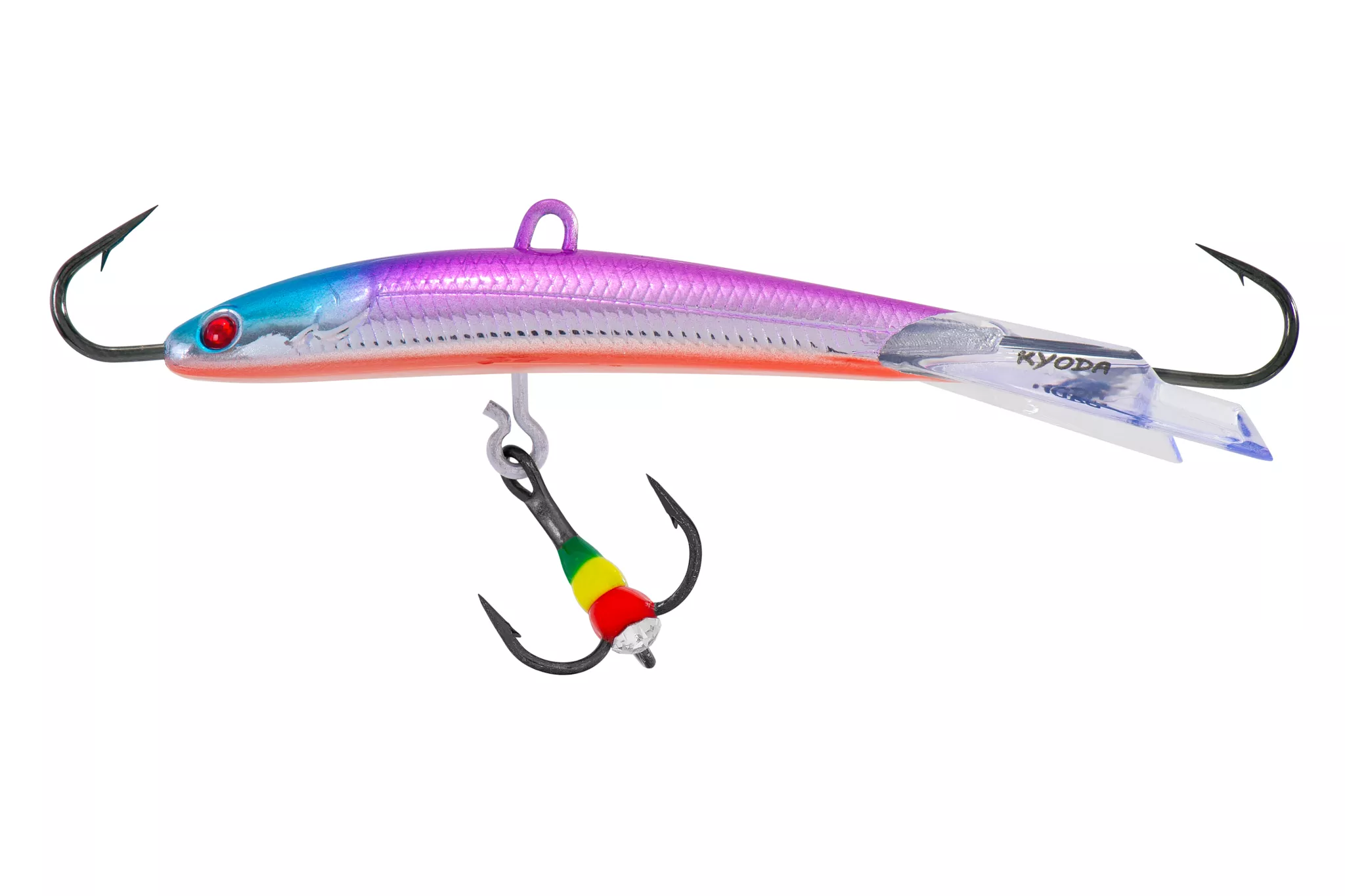 Балансир KYODA REVELLER, 53 мм, 9 гр, цвет P2838