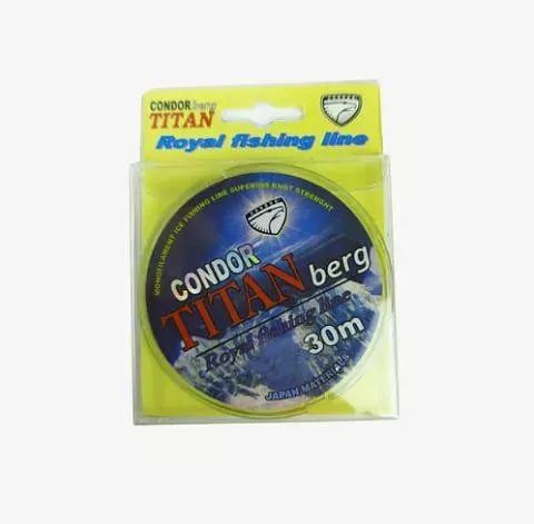 TITAN berg