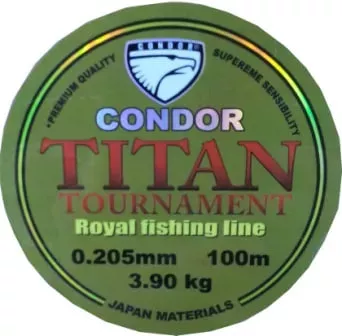 Titan Tournament