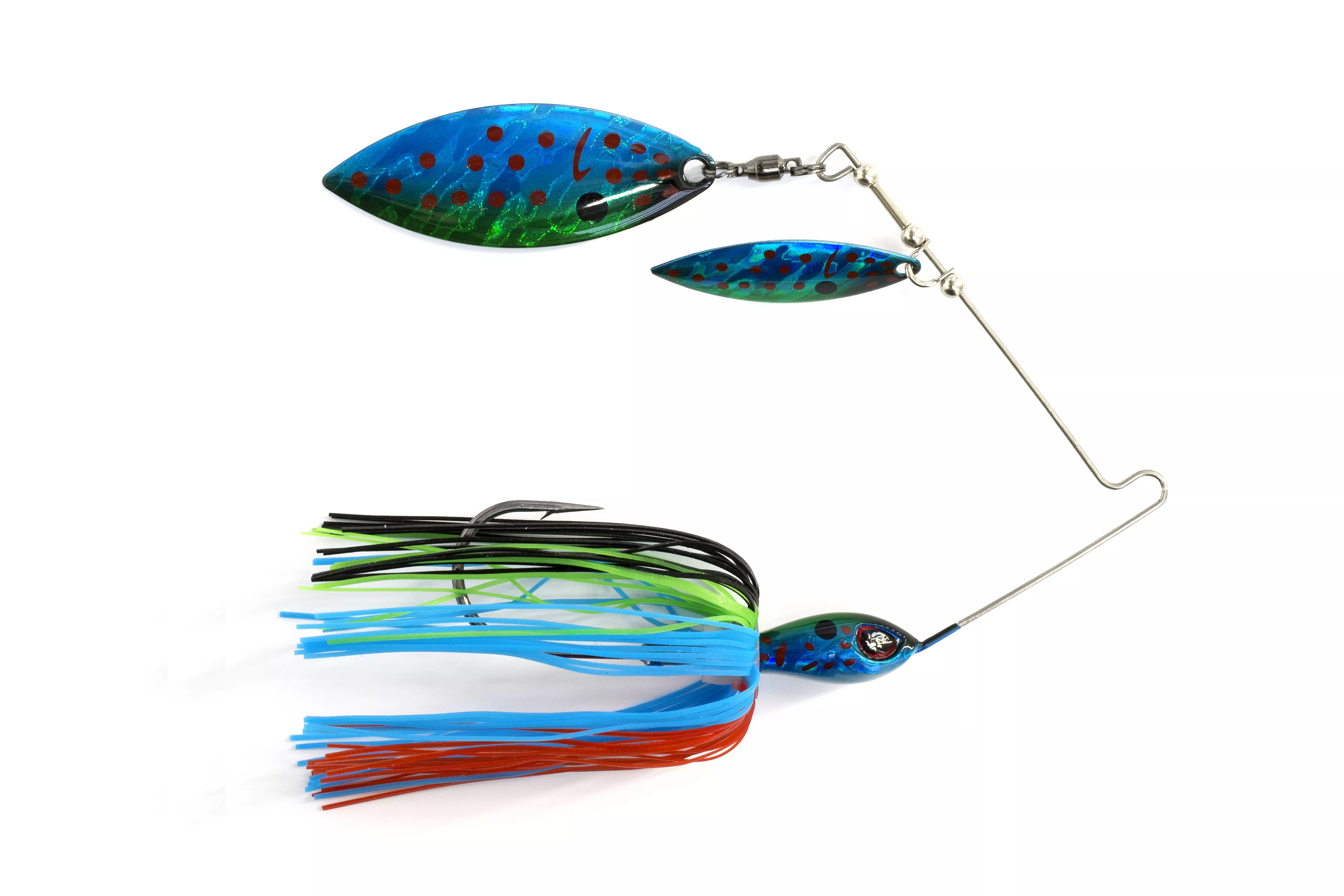 Спиннербейт "KYODA"