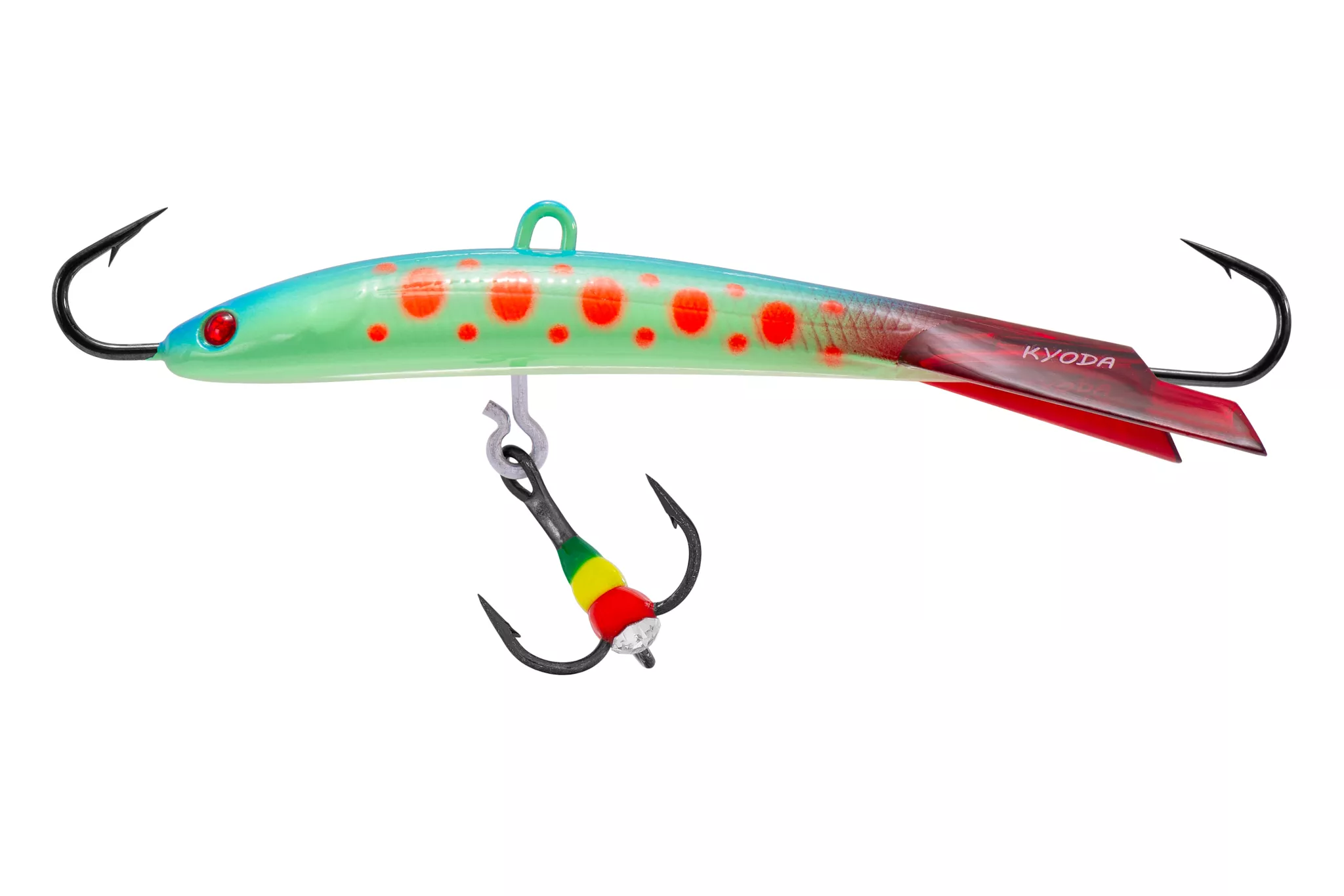 Балансир KYODA REVELLER, 53 мм, 9 гр, цвет P2840