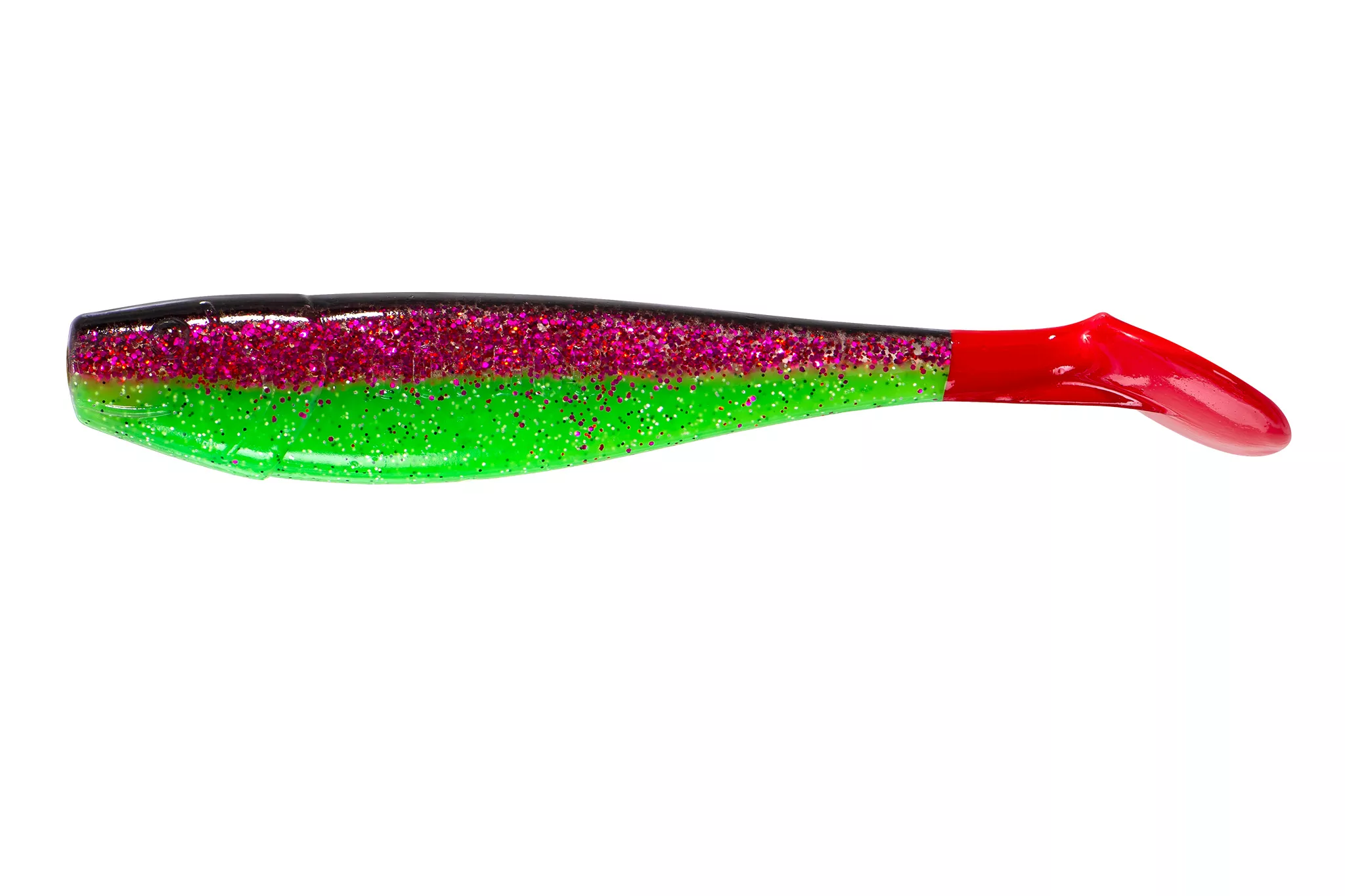 Виброхвост  CONDOR Crazy Bait C-Shad 3  размер 75 мм- 4 гр, цвет 211 (7 шт)