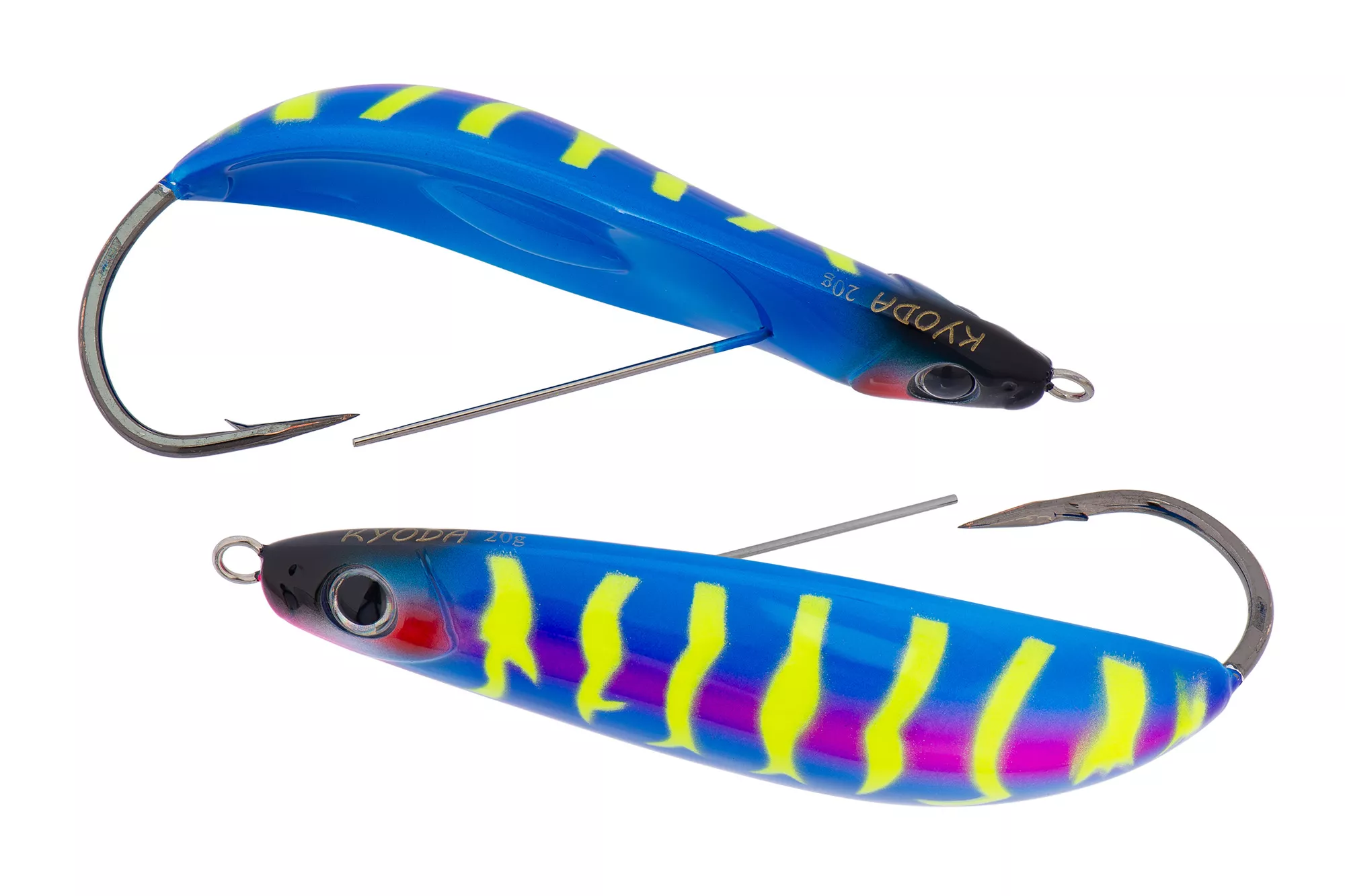 Блесна "KYODA" незацепляйка