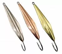 Блесна зимняя РВС