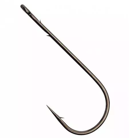 Round Bend Worm