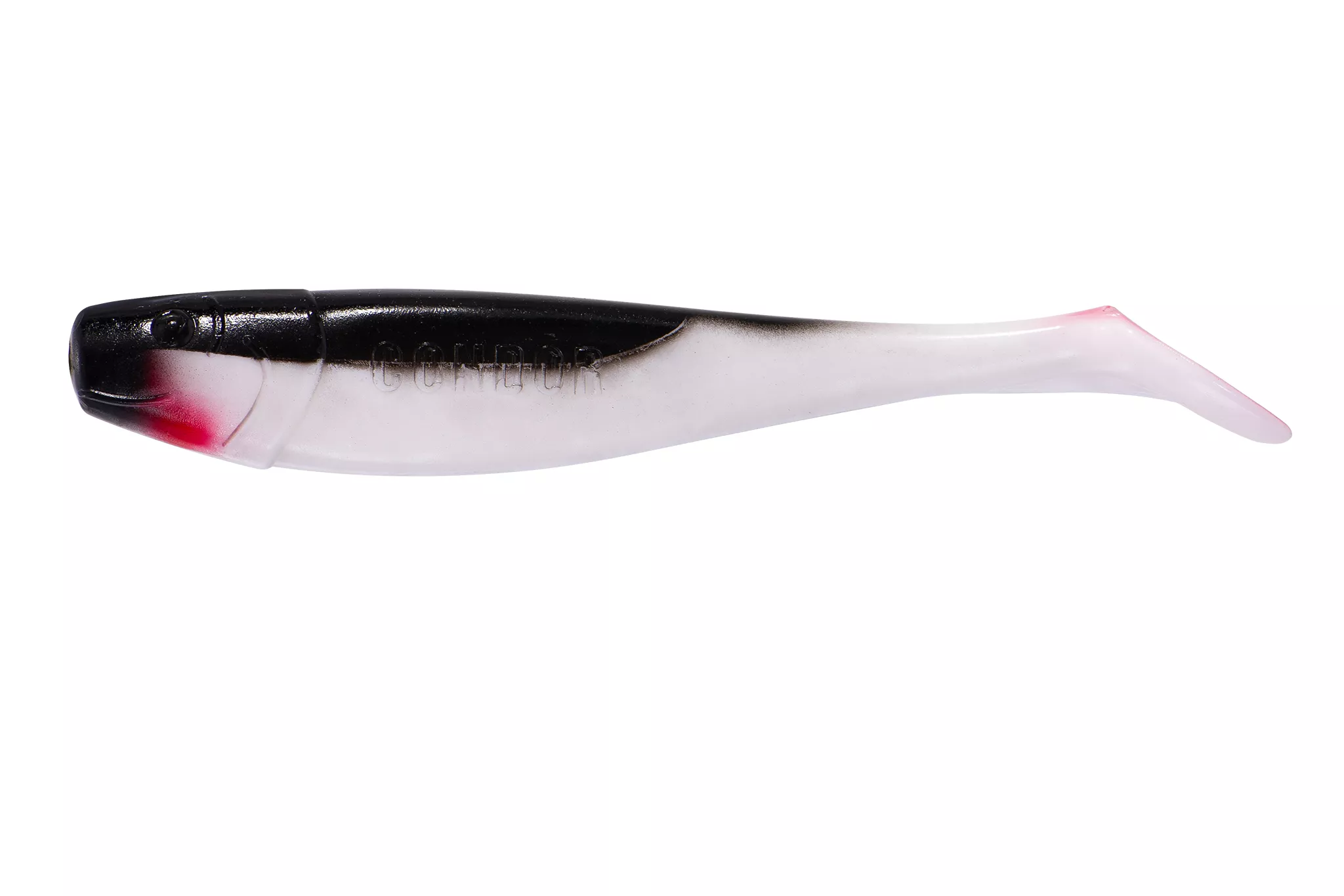 Виброхвост  CONDOR Crazy Bait C-Shad 3  размер 75 мм- 4 гр, цвет 208 (7 шт)